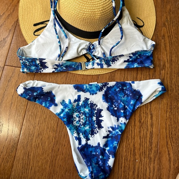 Zaful bikini - Picture 3 of 7